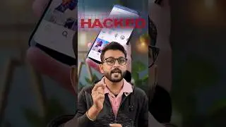 Instagram Account Hacked? #tech #instagram #technobesshorts