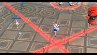 Ken và Gen ​ ( ^ω^ )