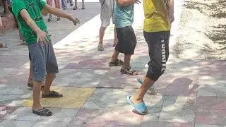 Akbar Shuxratovich в прямом эфире