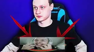 НЕКГЛАЙ ПОБКУРИЛСЯ НА СТРИМЕ!!!!
