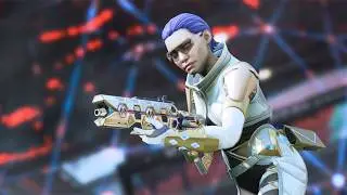 The Invisible Cheating Problem in Apex Legends