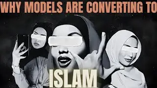 Why Models/Actresses Are Choosing To Convert To Islam ? | SHOCKING STORY !