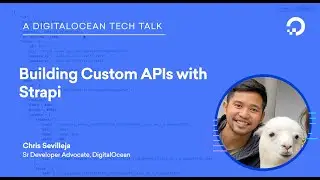 Building Custom APIs With Strapi