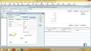CREATING VENDOR