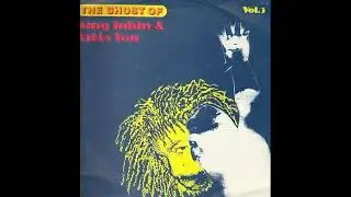 King Tubby - The Ghost Of King Tubby & Yabby You Vol 3 [Prophet Record]