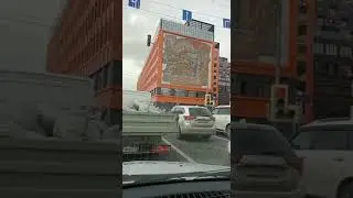 Советская мазаика!