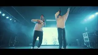 Nico & Vinz - New Waves World Tour | Europe