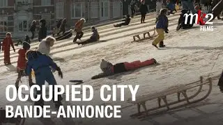 OCCUPIED CITY DE STEVE MCQUEEN - BANDE ANNONCE