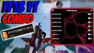 OB44 FREE FIRE 100% ANTI BAN PANEL FOR MOBILE❌🎯🎯❌||ff headahot app 100 working 2024💯☑️☑️