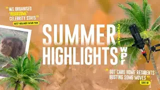 WPR Summer Highlights 2024
