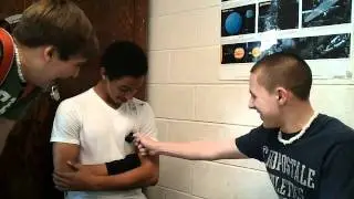 Daredevil Videos: Nipple Clip Twist