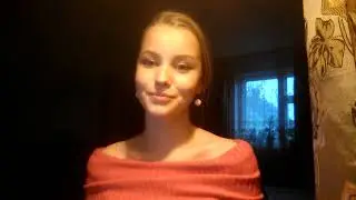 Audrey Hepburn - "Moon River" (cover by Antigention Ar)