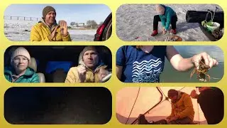 Глухих - Вместе жена отдых рыбалка 