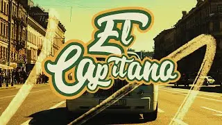 Elisa - El Capitano M/V