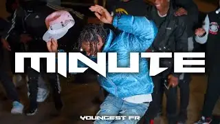 [FREE] Russ Millions X Sturdy - "MINUTE" UK Drill Type Beat
