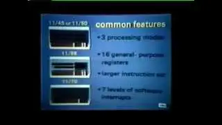Tape 28 - PDP-11 Family part D