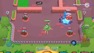 NEWLY ADDED SKINS TO BRAWL STARS ANIMATIONS (PART1)  [ONCE UPON A BRAWL]