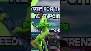 I made the perfect Zero Build map