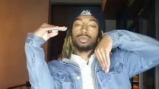 Rihanna - Needed Me | Bruk Up | Tj Cross | Dogwoodrockrose