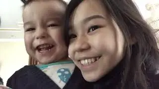 Неделя влогов/3 days with me:школа,уборка в комнате, мои будние