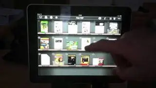 Fast PDF 2.0 draggable interface