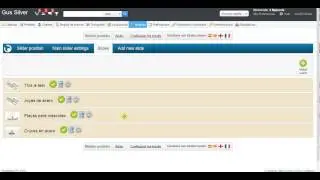 Prestashop pro slider - how to upload pictures