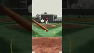 Pawfect pafect #shorts #baseball #mlb #mlbbshorts #mlbtheshow22 #viral #youtubeshorts  #perfect