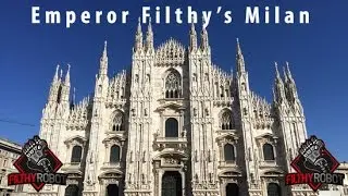 EU4 Filthy's Milan Part 1