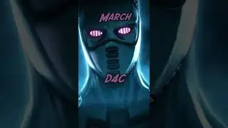 Your month your JoJo stand (part 1)