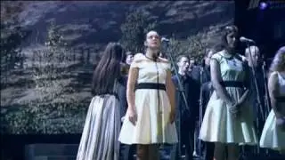 Vaenga - Тайга (Ваенга в Кремле).flv