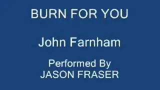 BURN FOR YOU.wmv