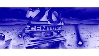 20th Century Fox in ClockChord