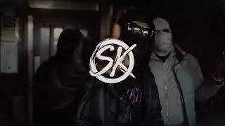 AWOL | KO x M1llionz x UK Drill Type Beat [Prod. SK-Beats]