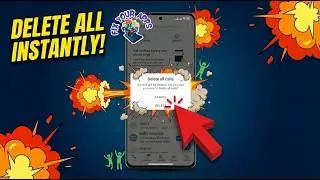 How to Delete All Call History on the Truecaller App