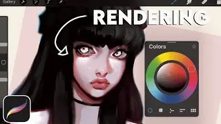 Updated Rendering Tutorial!