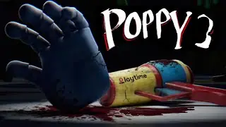 poppy Playtime Chapter 3