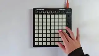 VINAI & SCNDL - Frontier (Extended Mix) Launchpad Cover