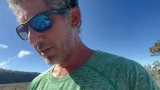 My thoughts on the current state of affairs, from Volcano,  Hawaii.