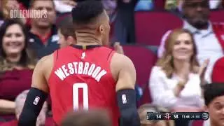 Russell Westbrook 2020 Highlights Mixtape #shorts