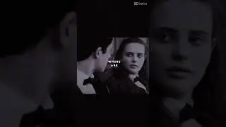 Snapping 1, 2 Where are you #13reasonswhy #hannahbaker #clayjensen #sad