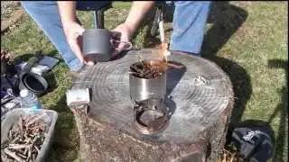 Solo Stove and Coleman Solo Max cook set review