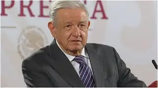 AMLO comenta sobre investigación de la Fiscalía sobre la captura de “El Mayo” Zambada