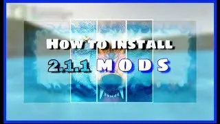How to install mods for Wolf Online {v2.1.1} [NO ROOT]