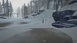 The Long Dark | Да начнется жесть! - Часть 1