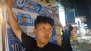 Masang Banner Bengi Bengi Lah Kok Ambroll Kabeh Rombonge Tolonggg🙈🙈🙈😀
