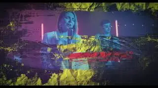 Grunge Intro Video Intro  l  Free Download After Effects Template l After Effects Project