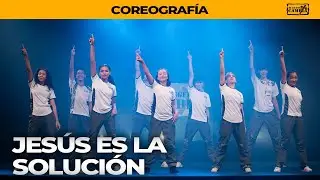 Coreografía 