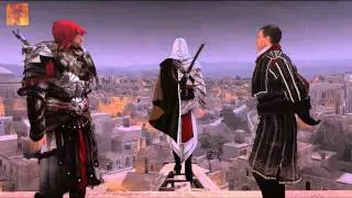 Assassin's Creed Brotherhood: 
