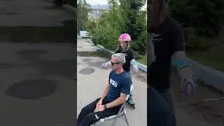 Влезет ли Павел?