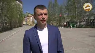 ямочный ремонт в Мегионе